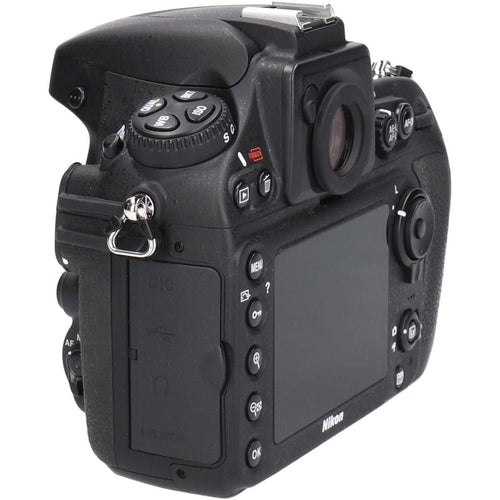 Nikon Digital Slr