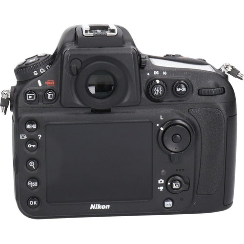 Nikon Digital Slr