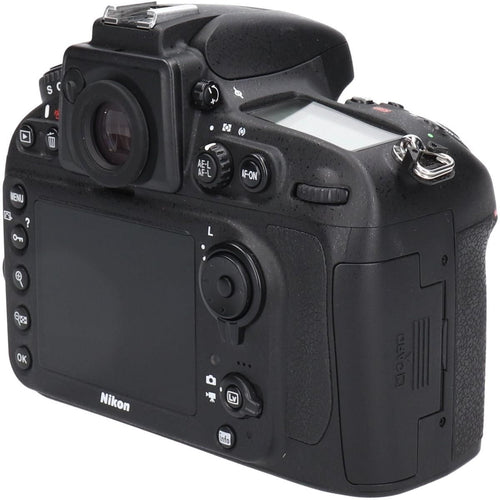 Nikon Digital Slr
