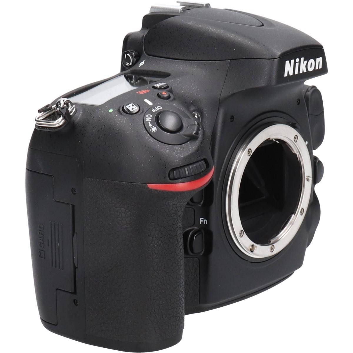 Nikon Digital Slr