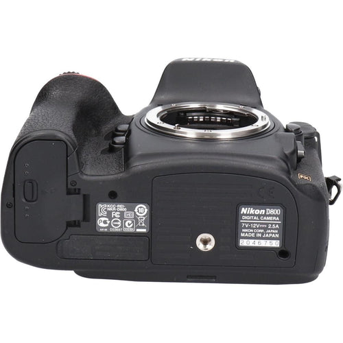 Nikon Digital Slr