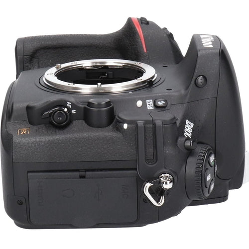 Nikon Digital Slr