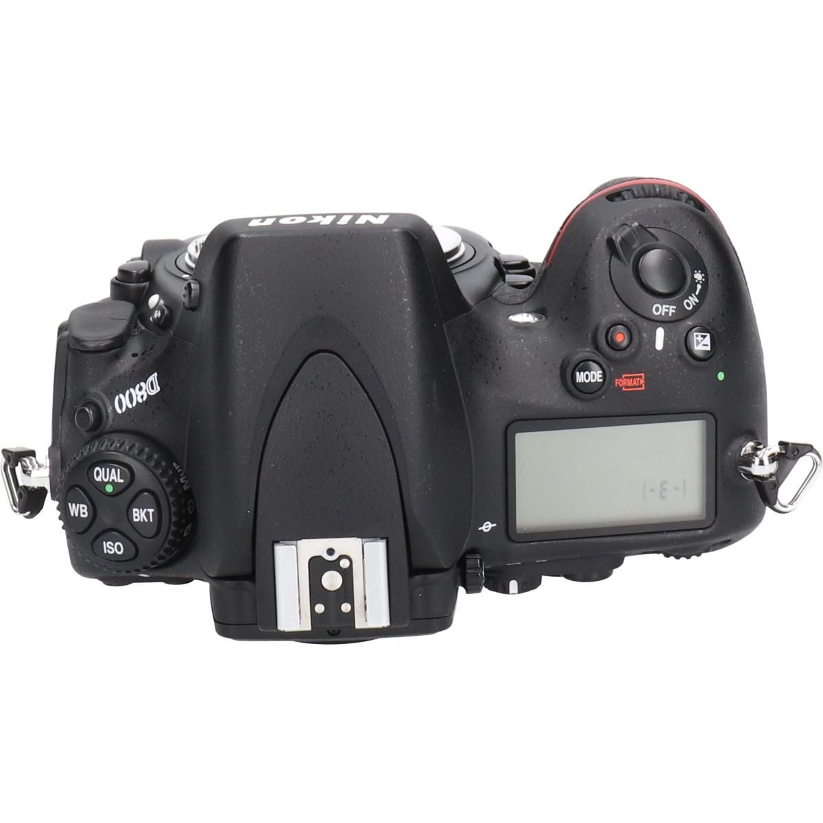 Nikon Digital Slr