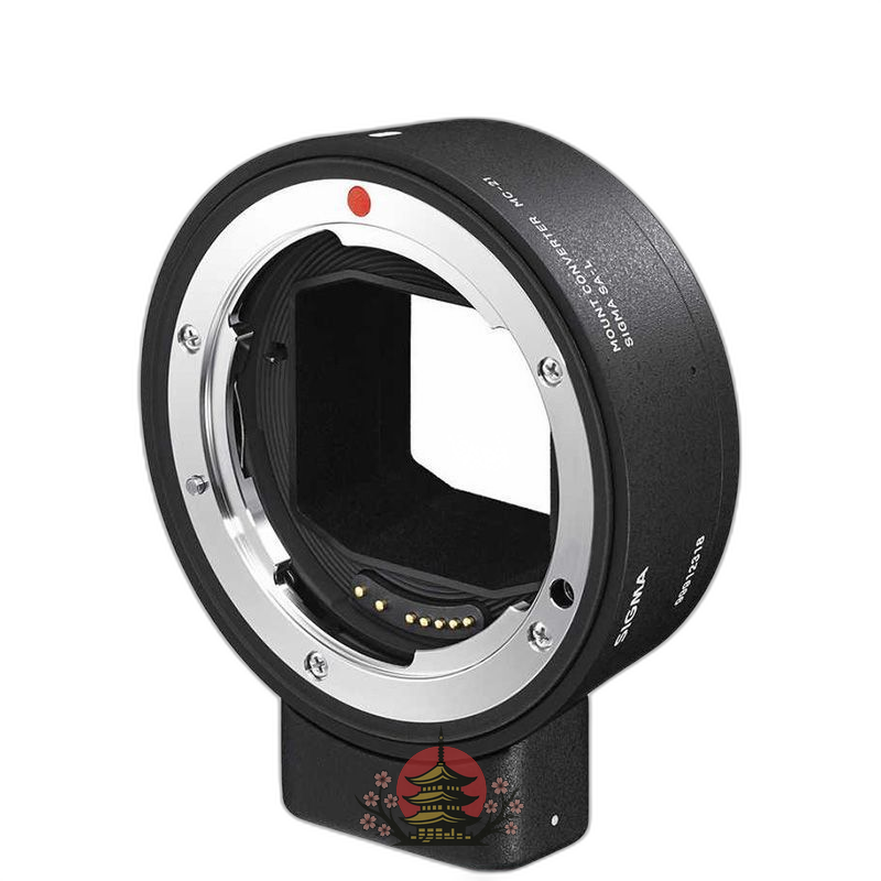 Sigma Others Mc-21 Sa-L