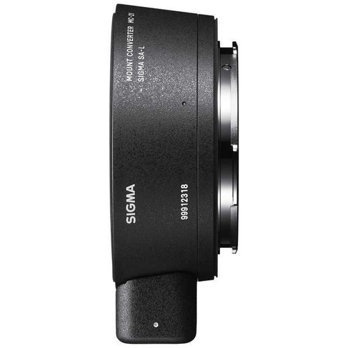 Sigma Others Mc-21 Sa-L