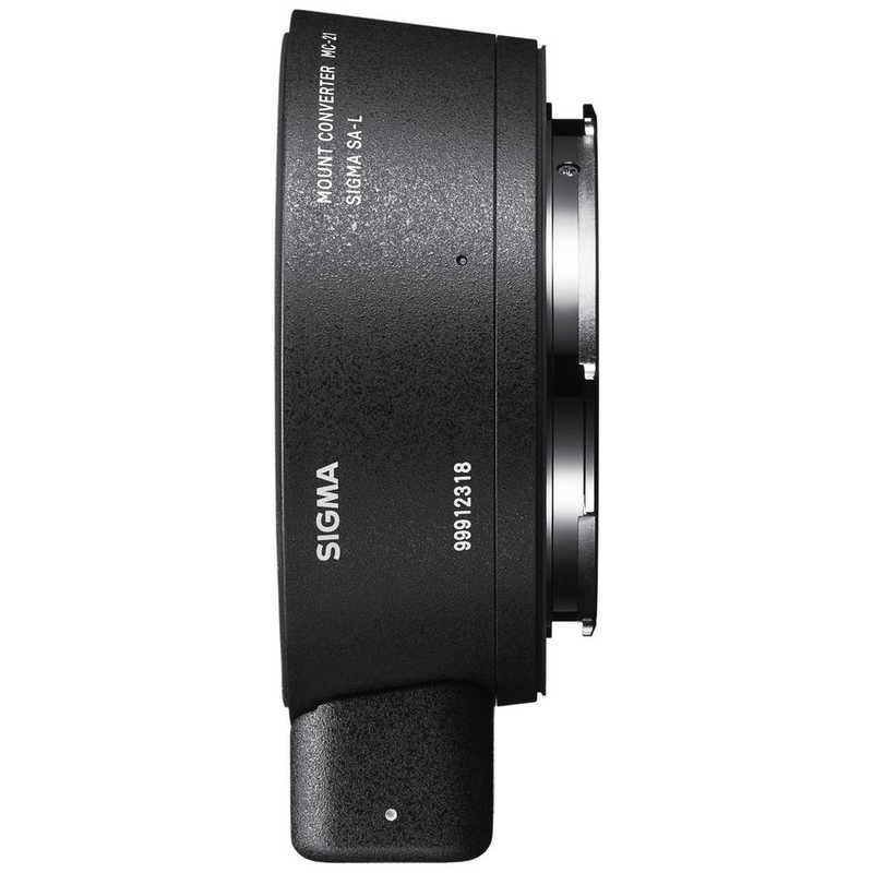 Sigma Others Mc-21 Sa-L