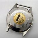 Seiko Automatic Winding Clock Grand 6246-9001 At