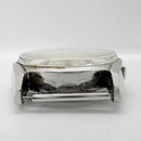 Seiko Automatic Winding Clock Grand 6246-9001 At