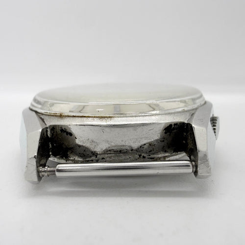 Seiko Automatic Winding Clock Grand 6246-9001 At