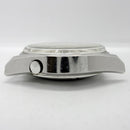 Seiko Automatic Winding Clock Grand 6246-9001 At