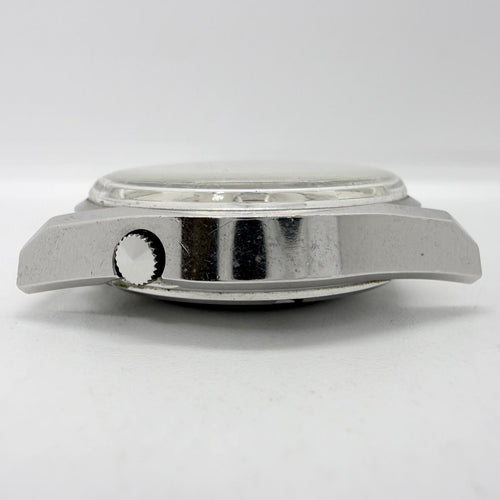 Seiko Automatic Winding Clock Grand 6246-9001 At