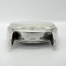 Seiko Automatic Winding Clock Grand 6246-9001 At