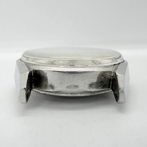 Seiko Automatic Winding Clock Grand 6246-9001 At