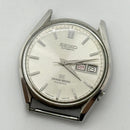 Seiko Automatic Winding Clock Grand 6246-9001 At