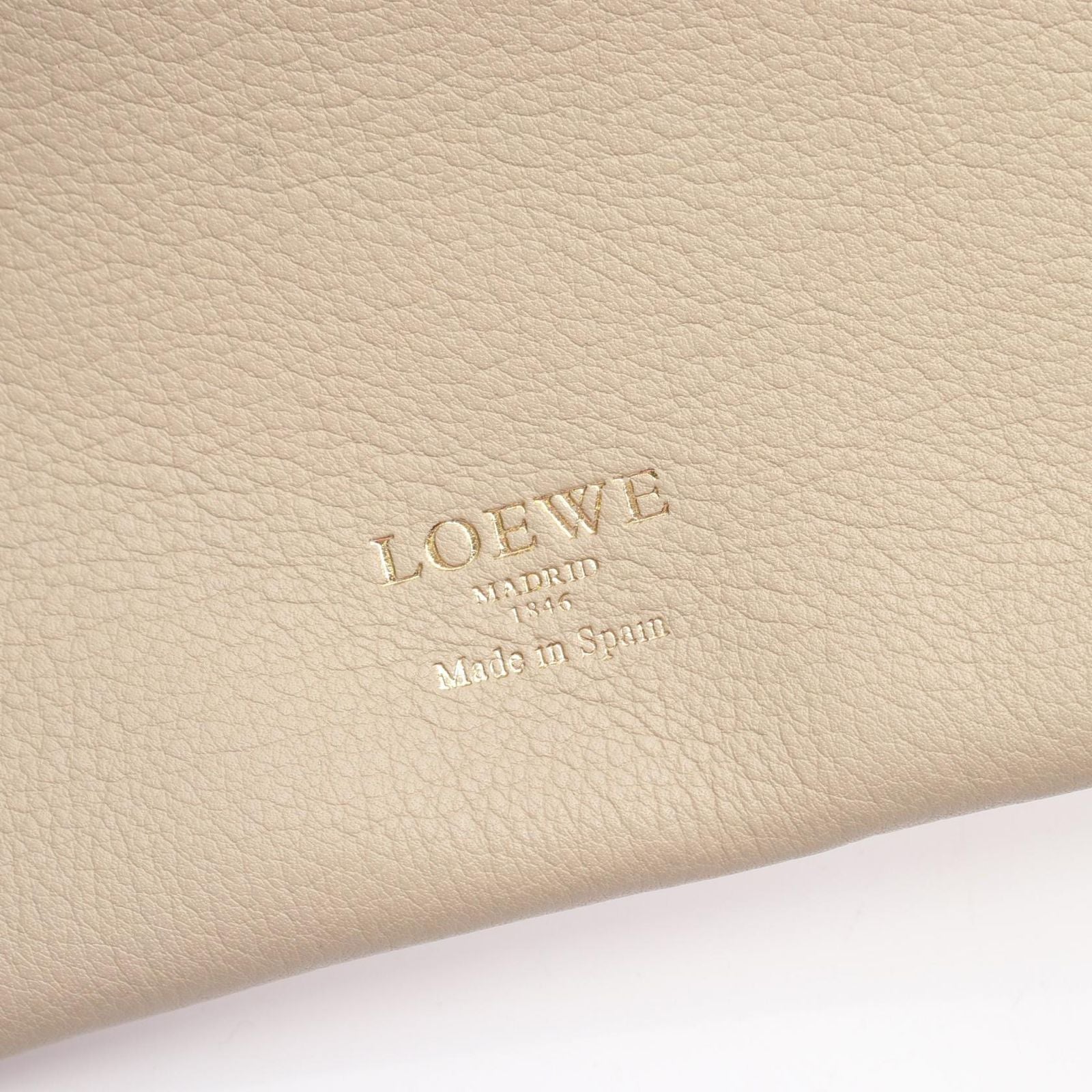 Loewe Handbag