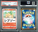 Pokemon Card Game Psa10 Go