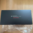 Fujifilm Compact Digital Cameras X100 Black Edition
