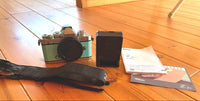 Nikon Other 587 Zfc