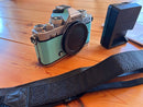 Nikon Other 587 Zfc