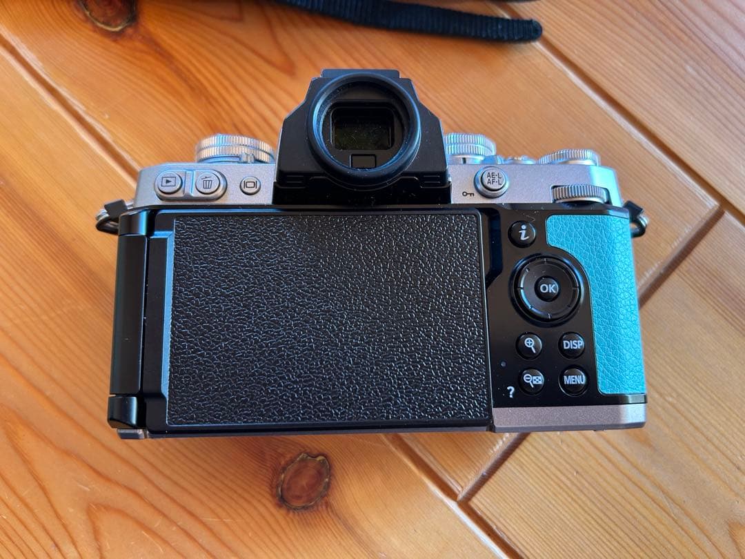 Nikon Other 587 Zfc