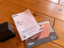 Nikon Other 587 Zfc