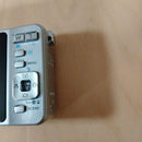 Pentax Compact Digital Camera Optio E85