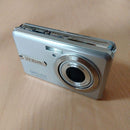 Pentax Compact Digital Camera Optio E85