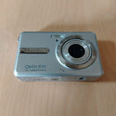 Pentax Compact Digital Camera Optio E85