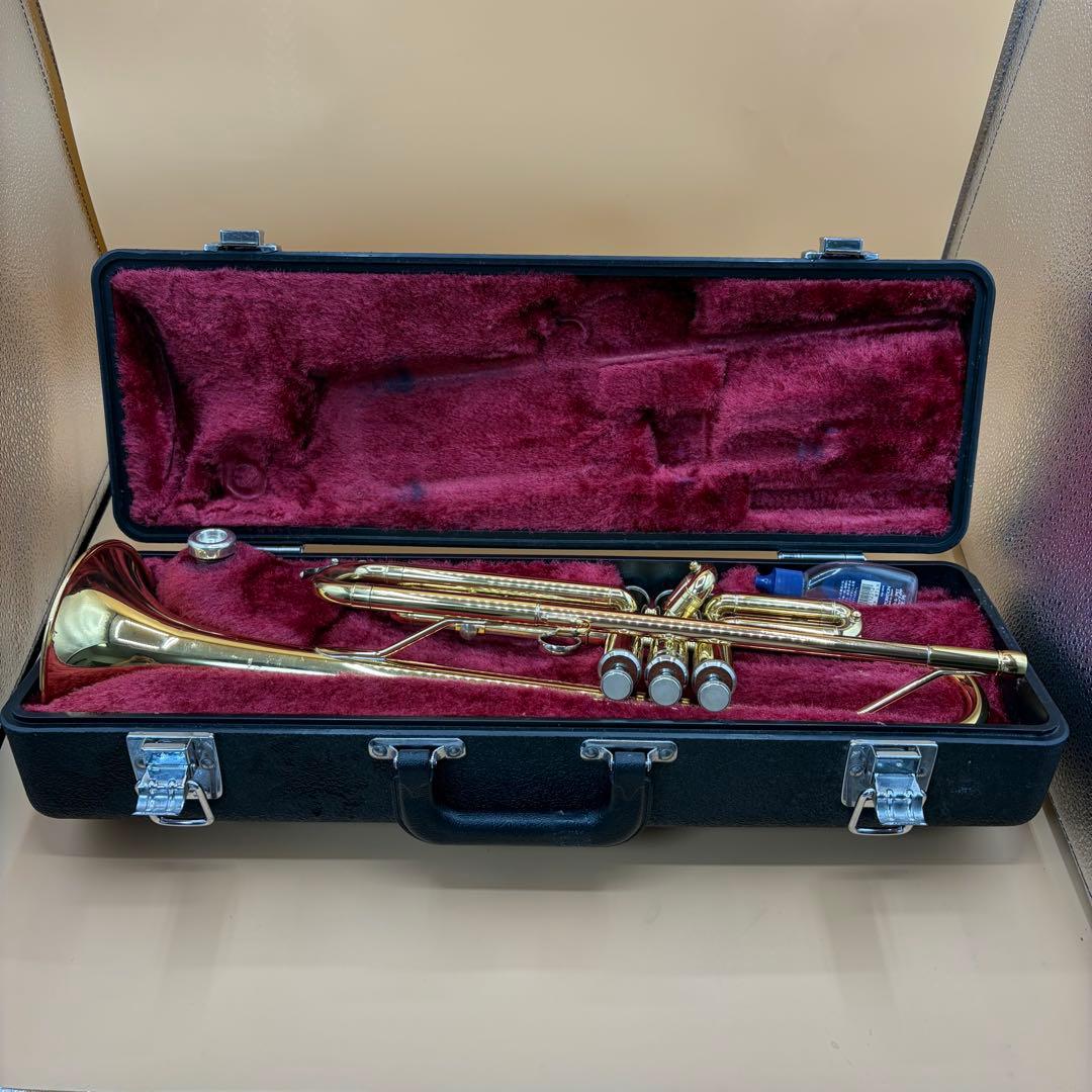 Yamaha Trumpets Ytr1335