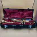 Yamaha Trumpets Ytr1335