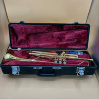 Yamaha Trumpets Ytr1335