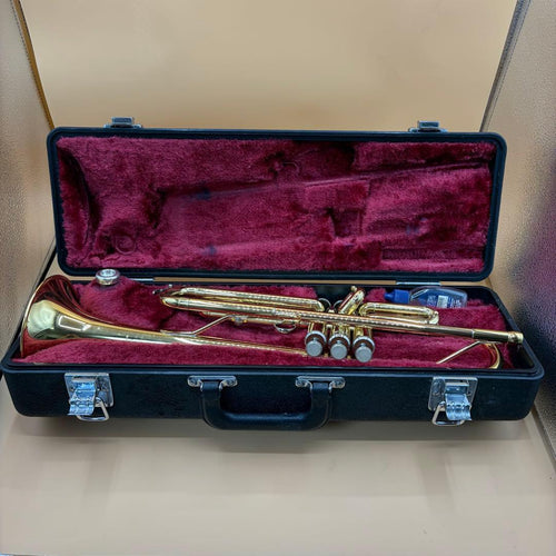 Yamaha Trumpets Ytr1335