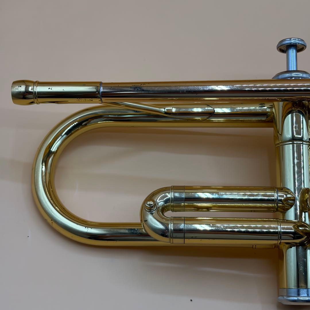 Yamaha Trumpets Ytr1335