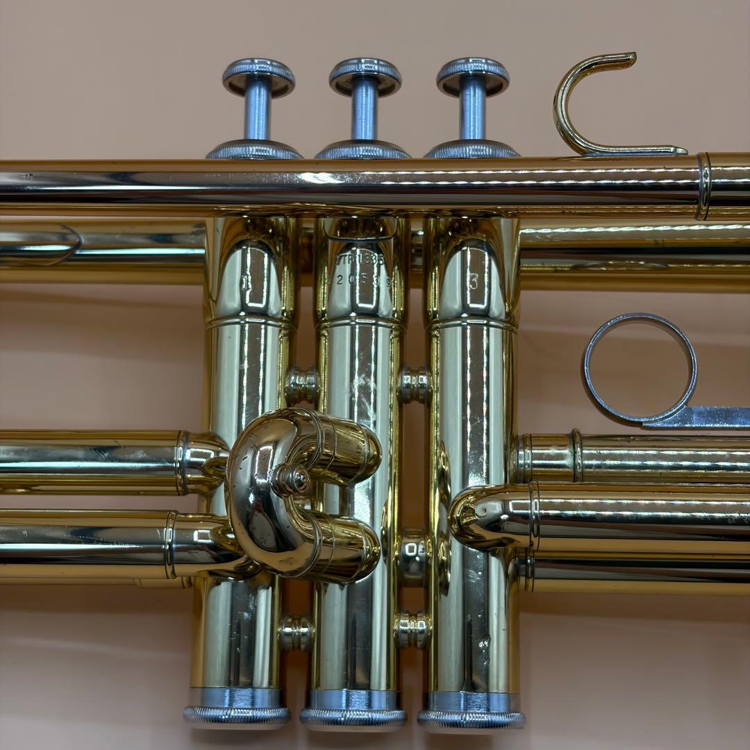 Yamaha Trumpets Ytr1335