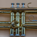 Yamaha Trumpets Ytr1335