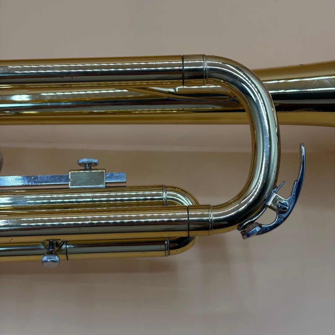 Yamaha Trumpets Ytr1335