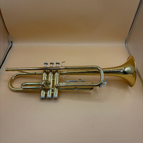 Yamaha Trumpets Ytr1335