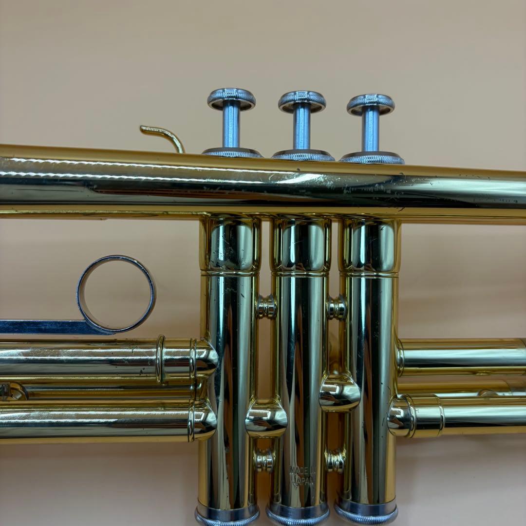 Yamaha Trumpets Ytr1335