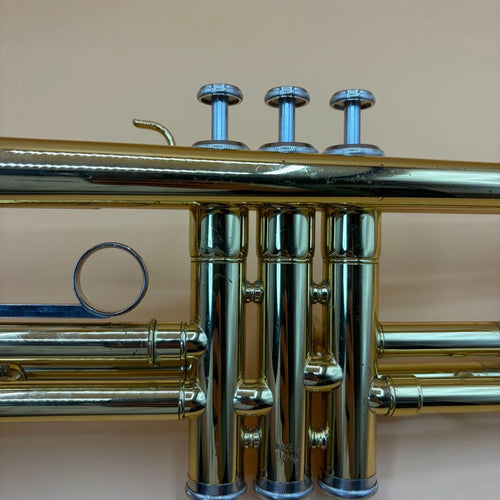 Yamaha Trumpets Ytr1335