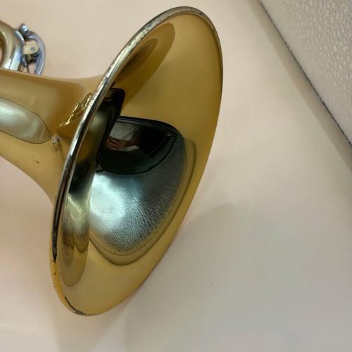 Yamaha Trumpets Ytr1335