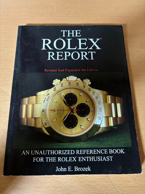 Art, Design Music The Rolex Report 4Th Edition