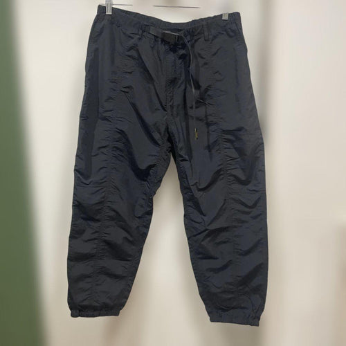 Go Slow Caravan Wide Pants/Easy Pants Gsc Gramicci Loosetapered Nylon Pant