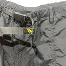 Go Slow Caravan Wide Pants/Easy Pants Gsc Gramicci Loosetapered Nylon Pant