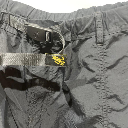 Go Slow Caravan Wide Pants/Easy Pants Gsc Gramicci Loosetapered Nylon Pant
