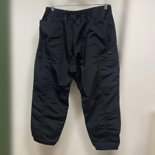 Go Slow Caravan Wide Pants/Easy Pants Gsc Gramicci Loosetapered Nylon Pant