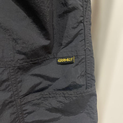 Go Slow Caravan Wide Pants/Easy Pants Gsc Gramicci Loosetapered Nylon Pant