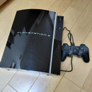 Body Playstation 3