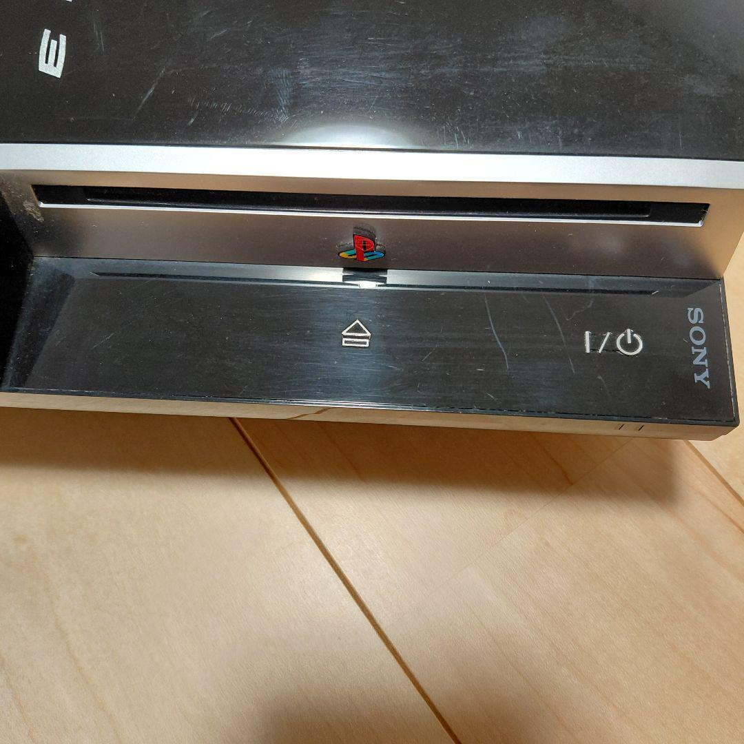 Body Playstation 3
