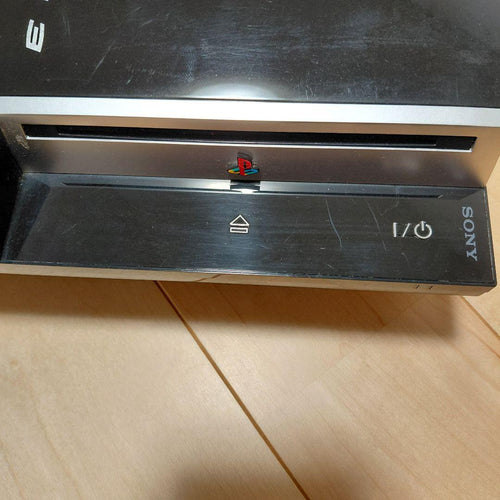 Body Playstation 3