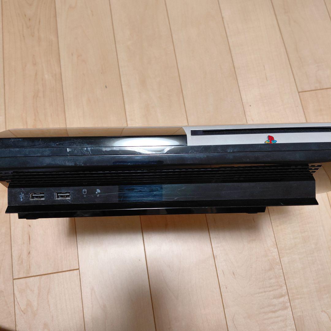 Body Playstation 3